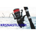 Катушка с байтраннером Daiwa 22 Free Swimmer BR